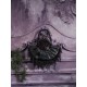 Blood Supply Legacy of the Undead Ribcage Corset(Full Payment Without Shipping)